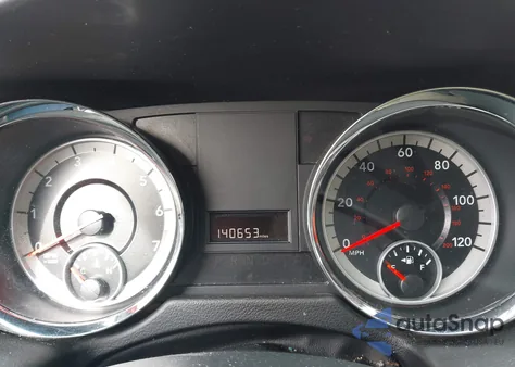 2013 Dodge Grand Caravan Se z USA, uszkodzony, nr VIN 2C4RDGBG8DR710399